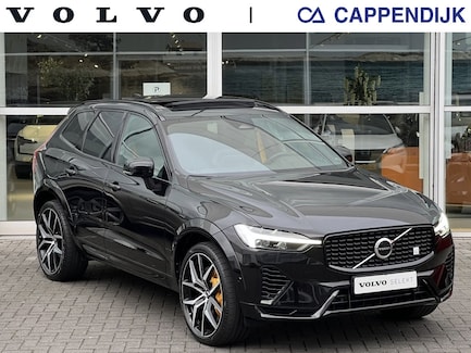 Volvo XC60 0