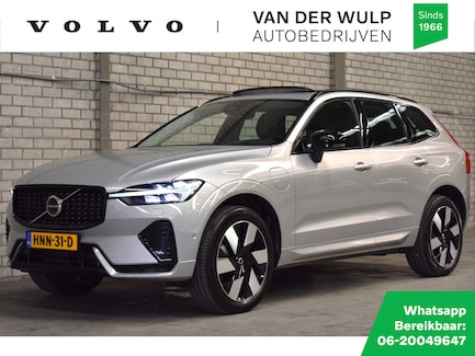 Volvo XC60 0