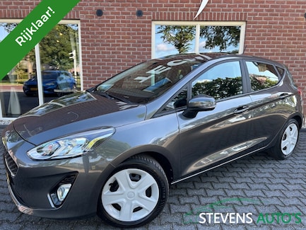Ford Fiesta 0