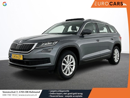 Skoda Kodiaq 0