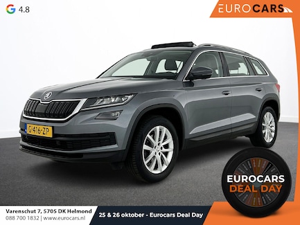 Skoda Kodiaq 0