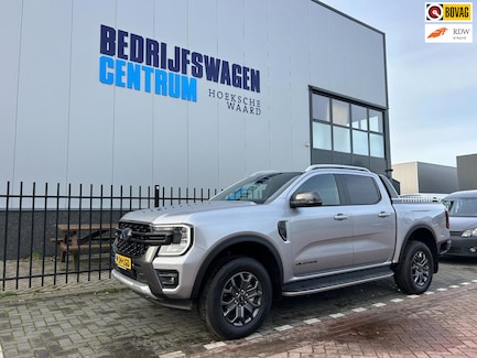 Ford Ranger 0