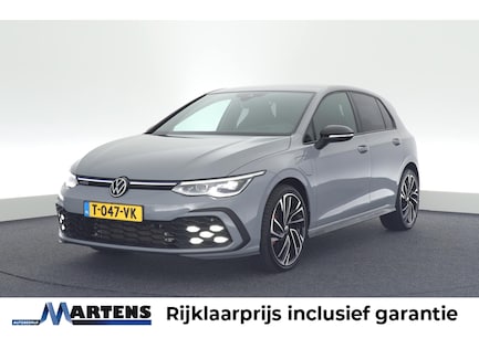 Volkswagen Golf 0