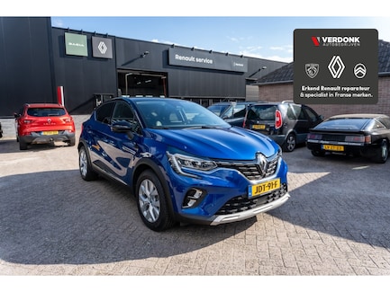 Renault Captur 0