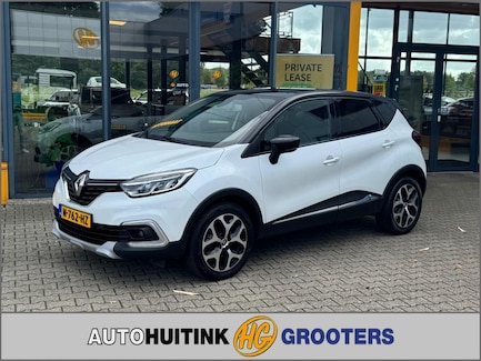 Renault Captur 0