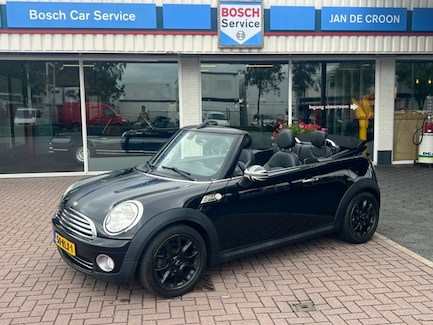 MINI Cooper 0