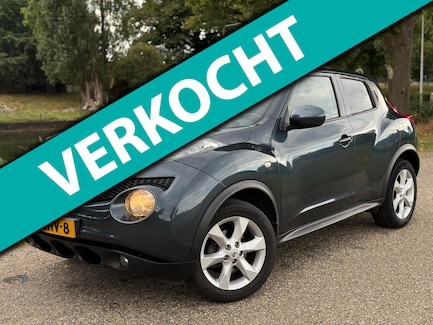 Nissan Juke 0