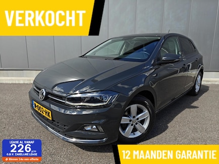 Volkswagen Polo 0