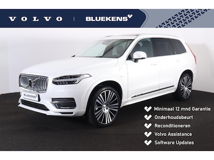 Volvo XC90 0