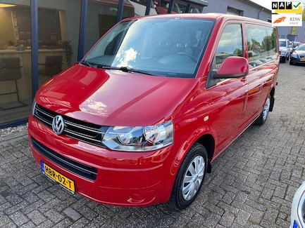 Volkswagen Caravelle 0