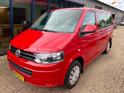 Volkswagen Caravelle 0