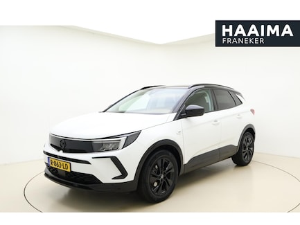 Opel Grandland 0