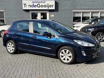 Peugeot 308 0