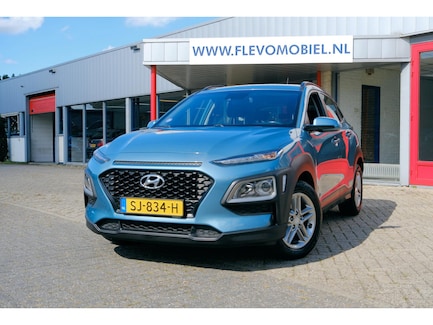 Hyundai Kona 0