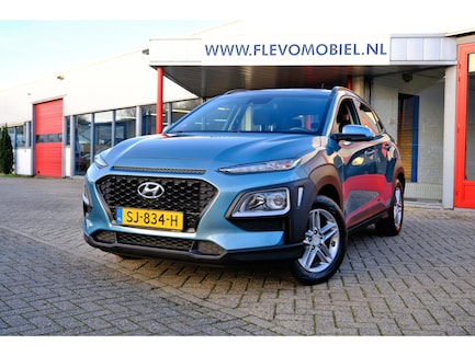 Hyundai Kona 0
