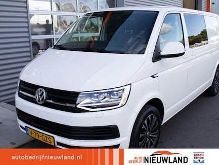 Volkswagen Transporter 0