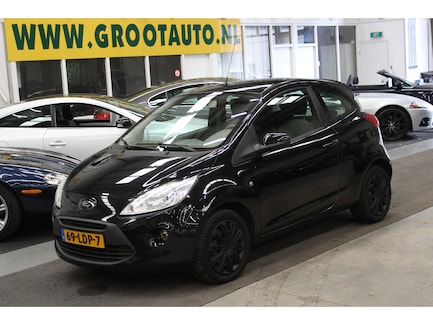 Ford Ka 0