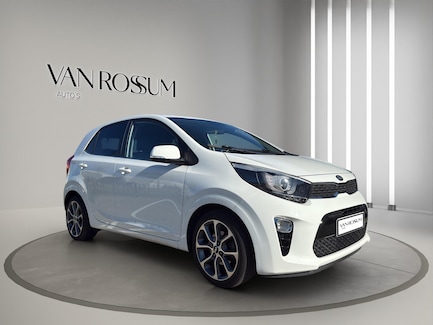 Kia Picanto 0