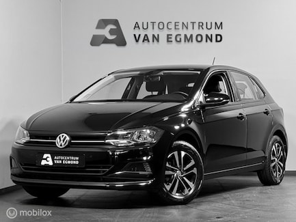 Volkswagen Polo 0