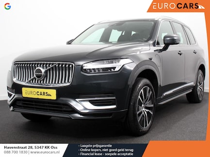 Volvo XC90 0