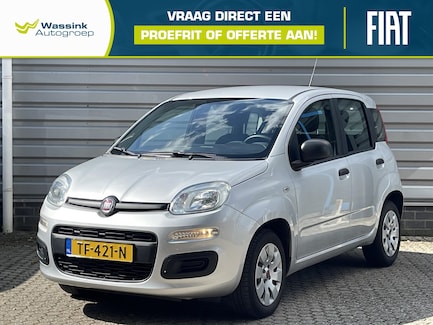 Fiat Panda 0