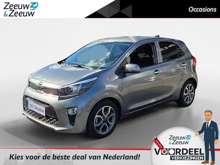 Kia Picanto 0