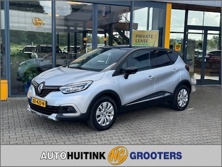 Renault Captur 0