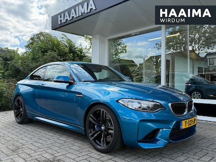 BMW M2 0