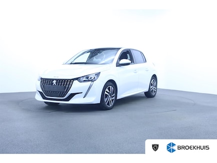 Peugeot 208 0