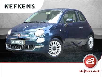 Fiat 500 0