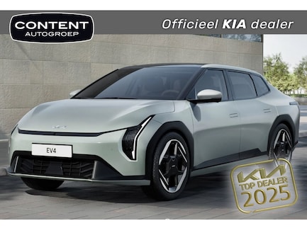Kia EV4 0