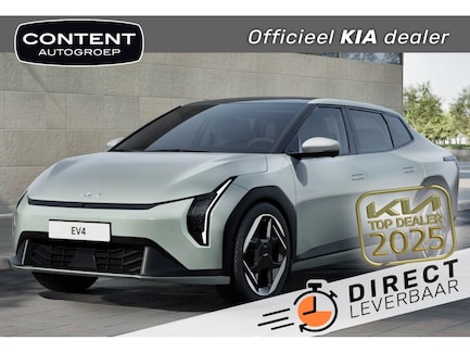 Kia EV4 0
