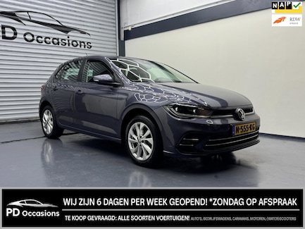 Volkswagen Polo 0