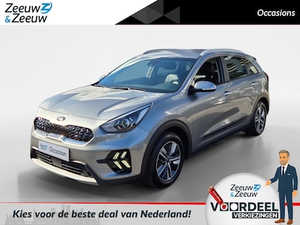 Kia Niro 0