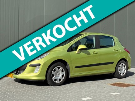 Peugeot 308 0