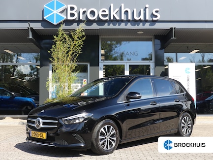 Mercedes-Benz B-klasse 0