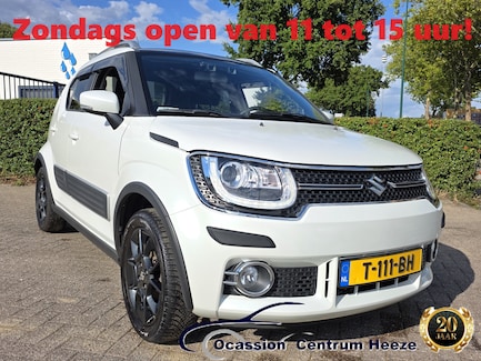 Suzuki Ignis 0