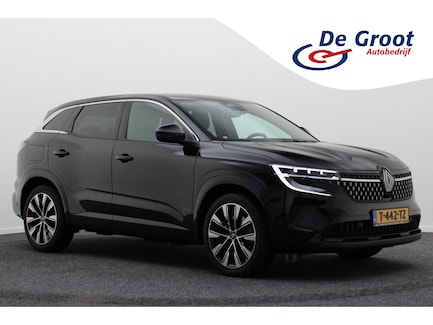 Renault Austral 0