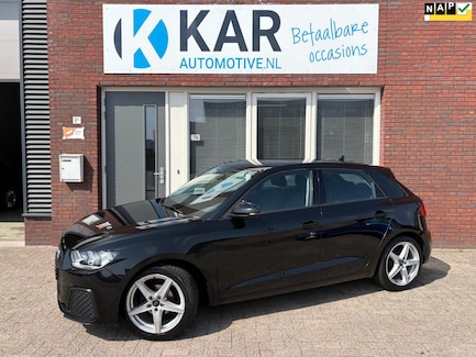 Audi A1 0