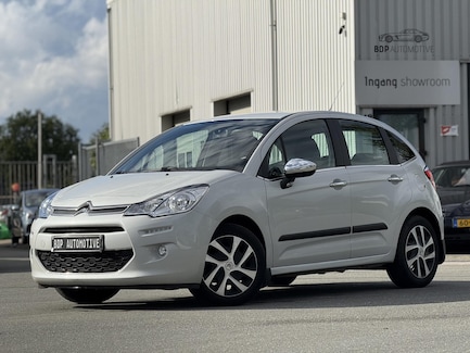 Citroën C3 0