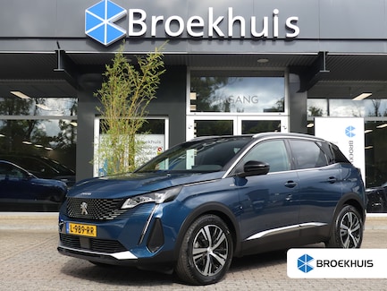 Peugeot 3008 0