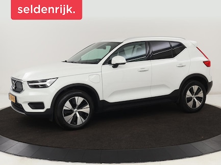 Volvo XC40 0