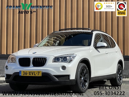 BMW X1 0