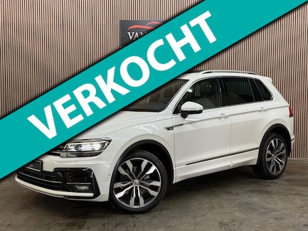 Volkswagen Tiguan 0