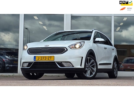 Kia Niro 0