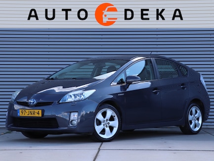 Toyota Prius 0
