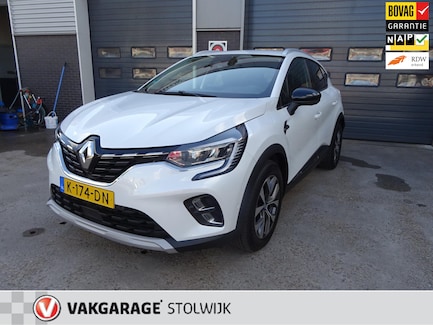 Renault Captur 0