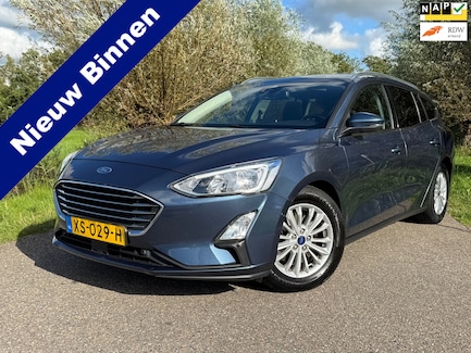 Ford Focus 0