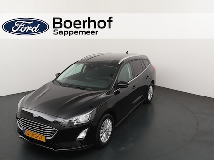 Ford Focus 0