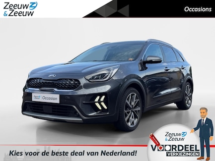 Kia Niro 0